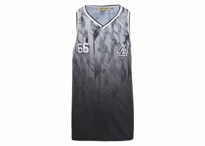 River Island World Cup Menswear range