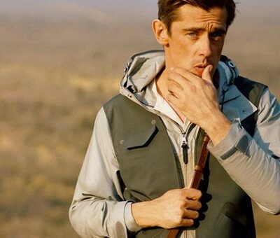 Style Inspiration: Modern Safari