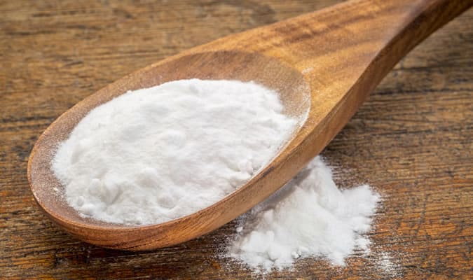 Bicarbonate Of Soda