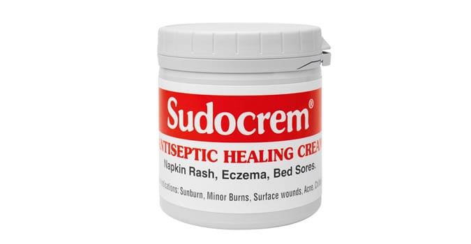 Sudocrem