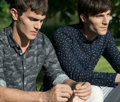 5 Daring Men’s Fashion Trends To Try This Summer