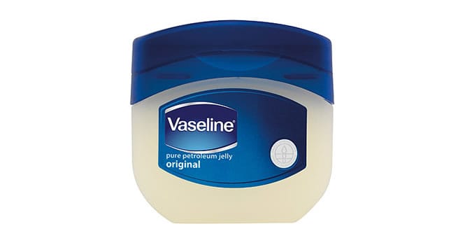 Vaseline Petroleum Jelly