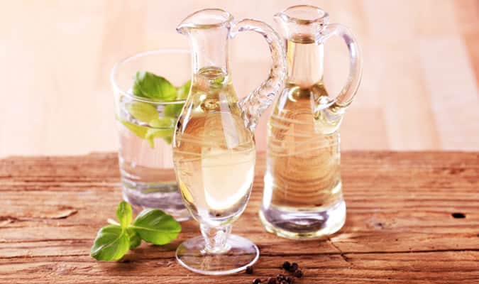 White Wine Vinegar