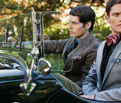 Men’s Summer Wedding Guide