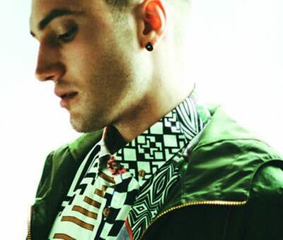 Key Menswear Prints & Patterns For Summer 2014/15: Part One