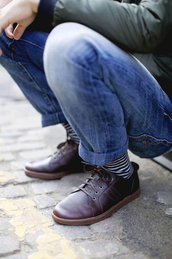 Rockport AW14 Boots Collection