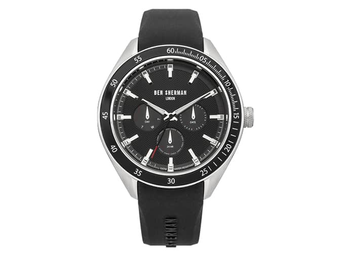 Ben Sherman watch collection