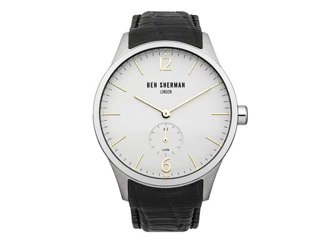Ben Sherman watch collection