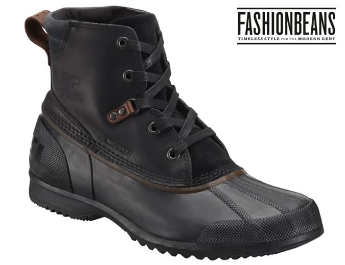 SOREL AW14