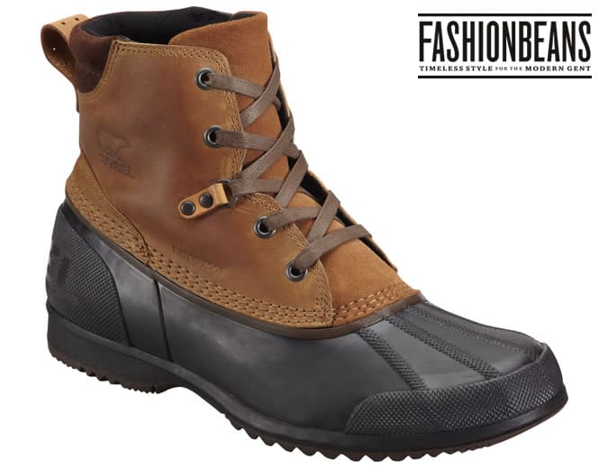 SOREL AW14