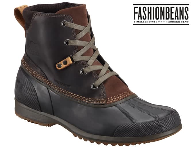 SOREL AW14