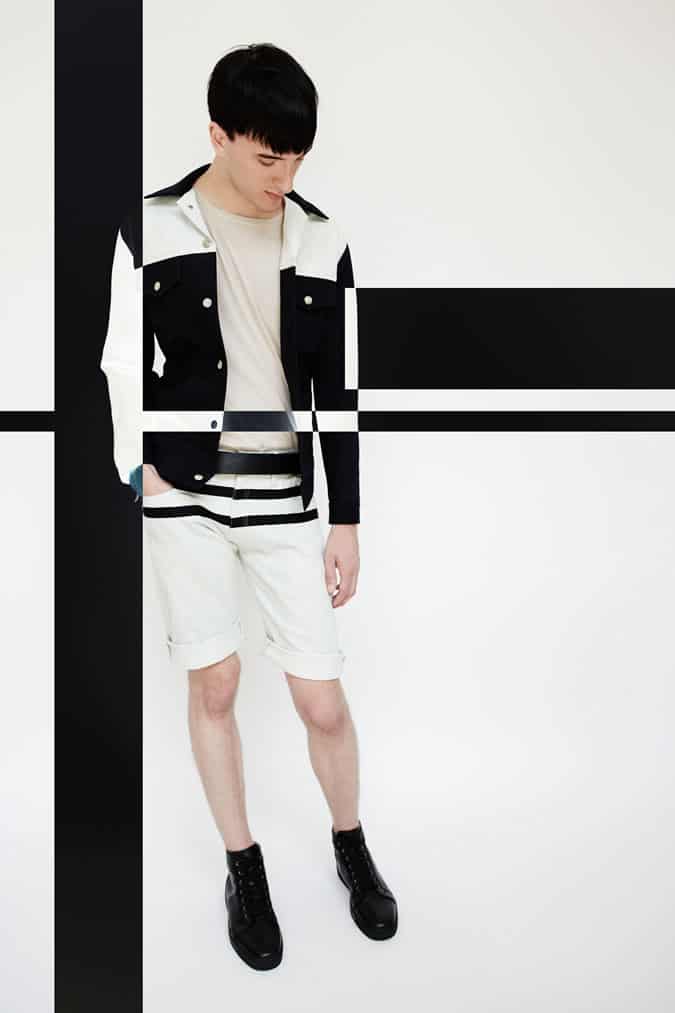 Todd Lynn SS15