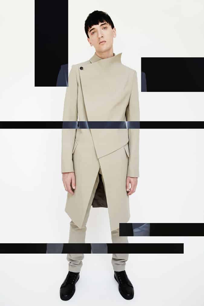 Todd Lynn SS15