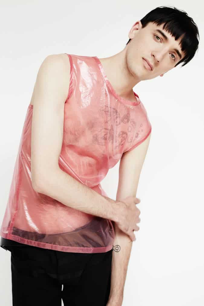 Todd Lynn SS15