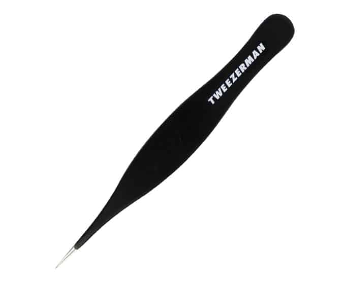 Tweezerman Gear Line For Men