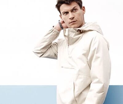 Men’s Alternative Summer Jackets