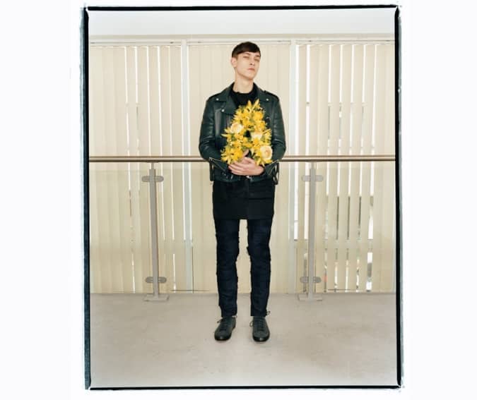 Matthew Miller AW14