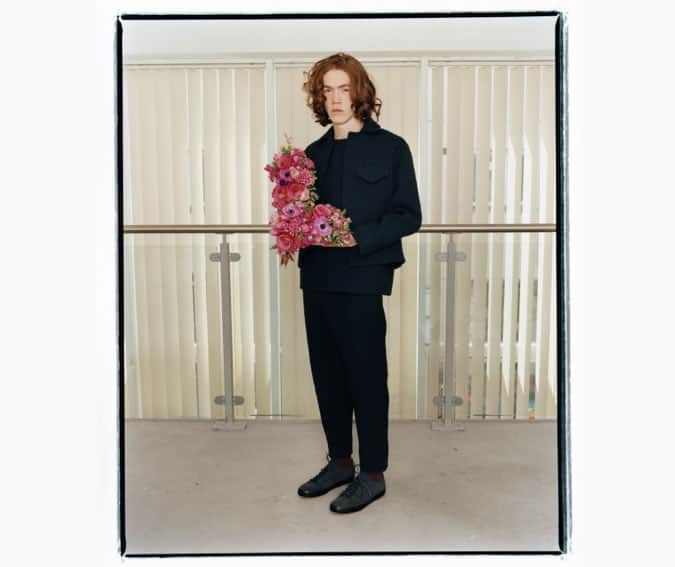Matthew Miller AW14