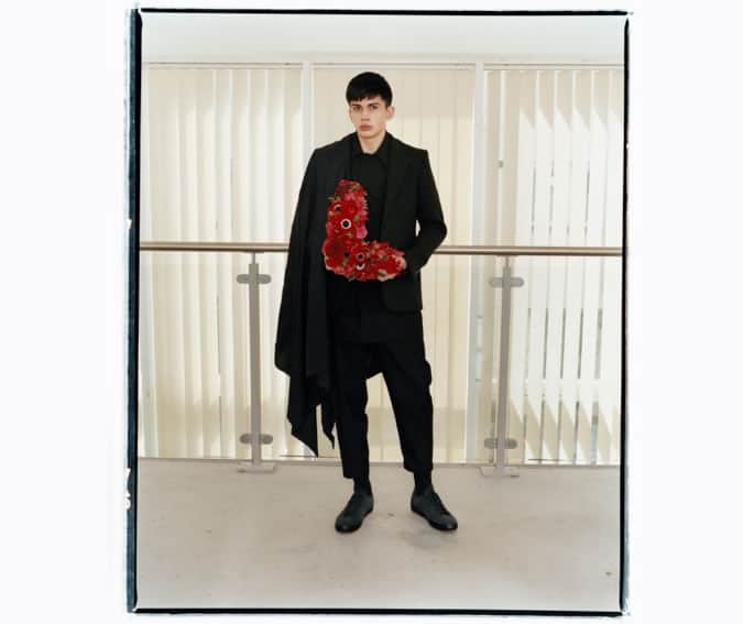 Matthew Miller AW14