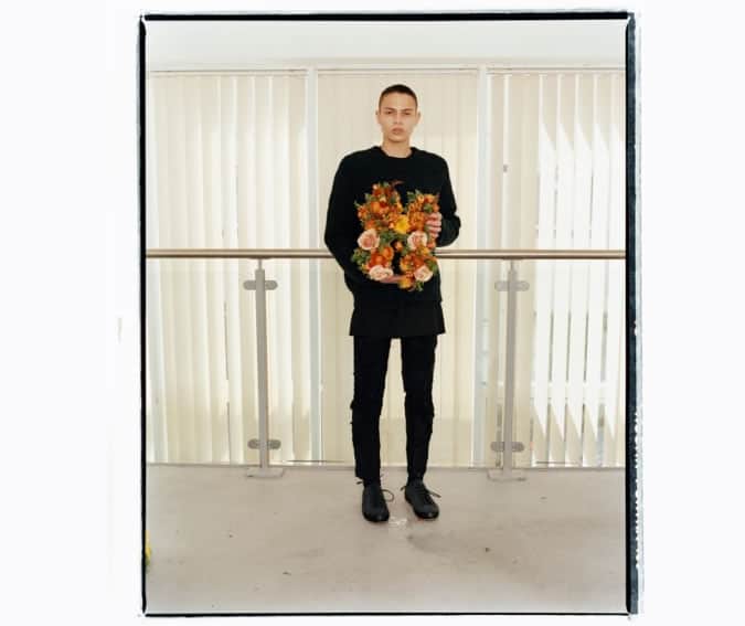 Matthew Miller AW14