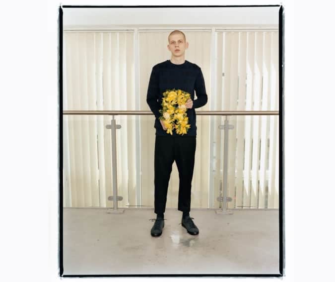 Matthew Miller AW14