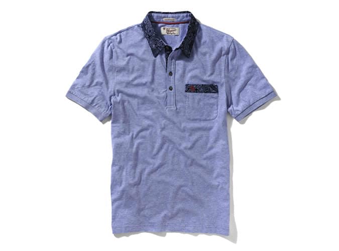 Original Penguin Paisley Collection