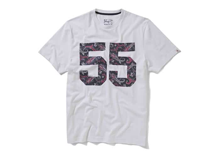 Original Penguin Paisley Collection