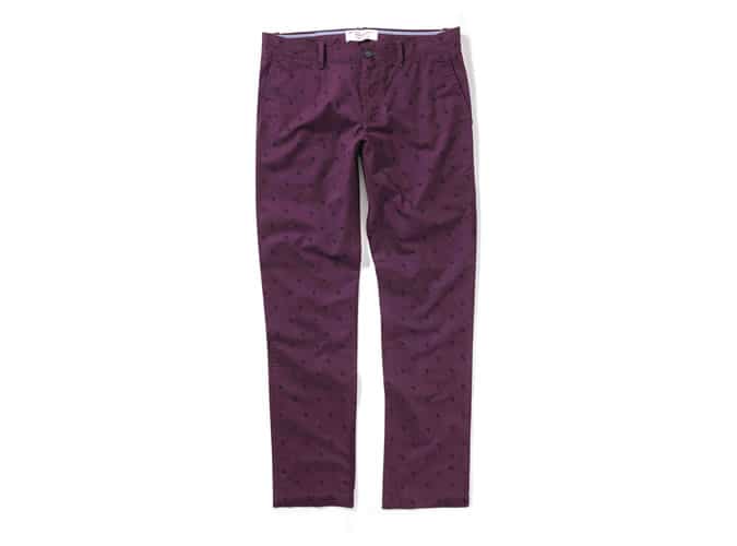 Original Penguin Paisley Collection