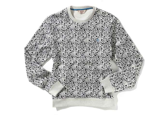 Original Penguin Gentlemen's Attire Collection