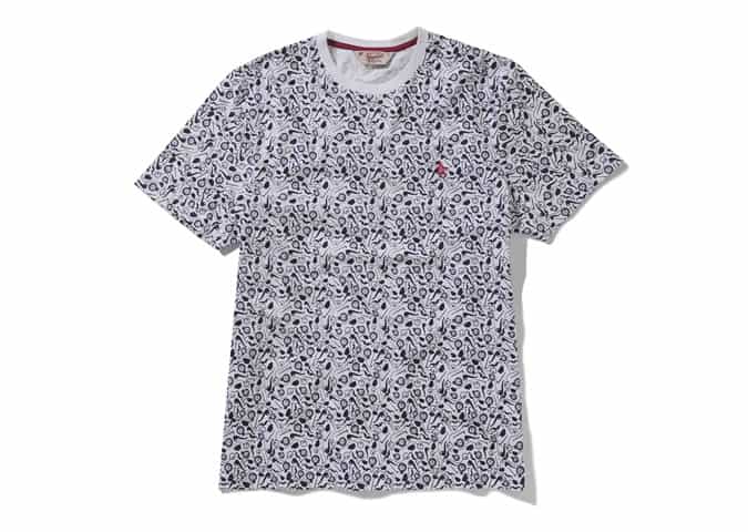 Original Penguin Gentlemen's Attire Collection