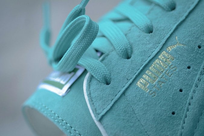 Puma Summer Cooler Editions