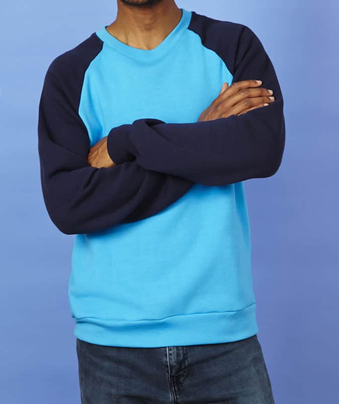 ASOS x American Apparel Menswear Collection