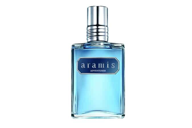 Aramis Adventurer