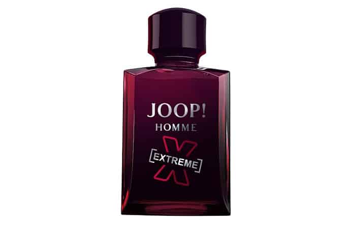 Joop! Homme Extreme