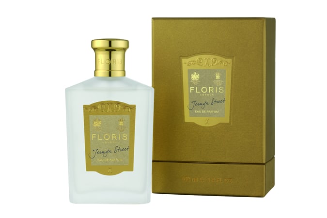 Floris Jermyn Street