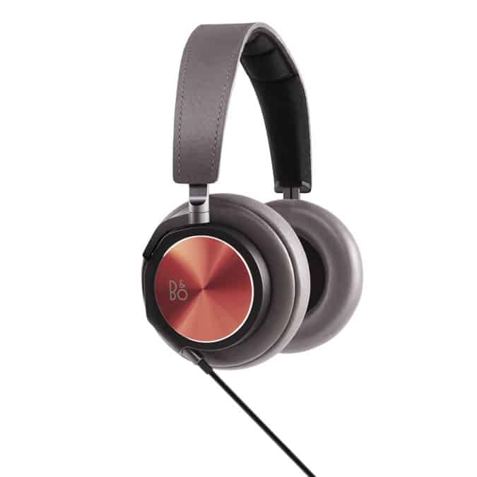 Bang & Olufsen Limited Edition BeoPlay H6 Headphones