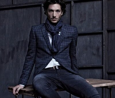 5 Ways To Boost Your Autumn/Winter Style