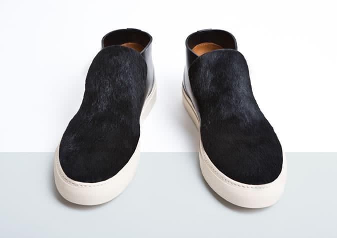 Buttero AW14 Trainer Collection