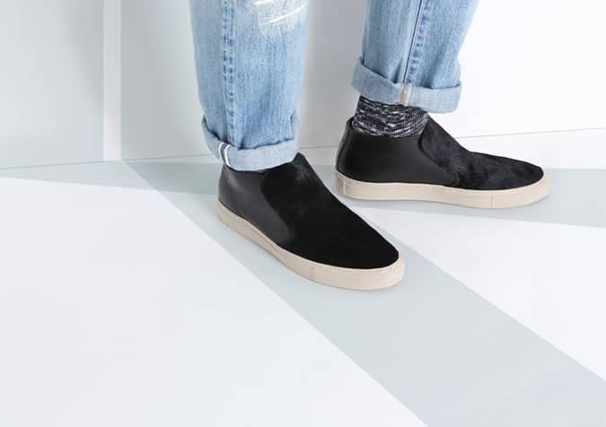 Buttero AW14 Trainer Collection