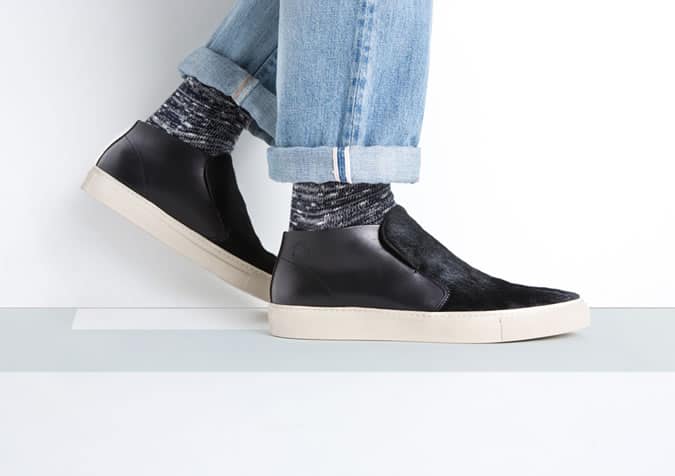Buttero AW14 Trainer Collection