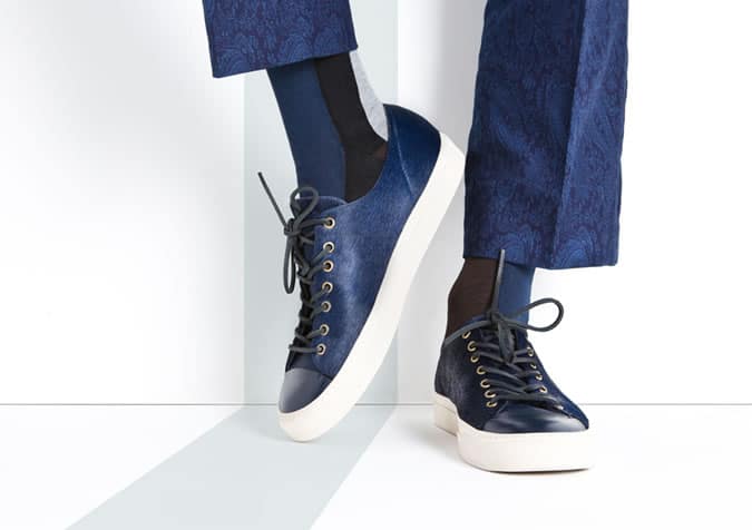Buttero AW14 Trainer Collection