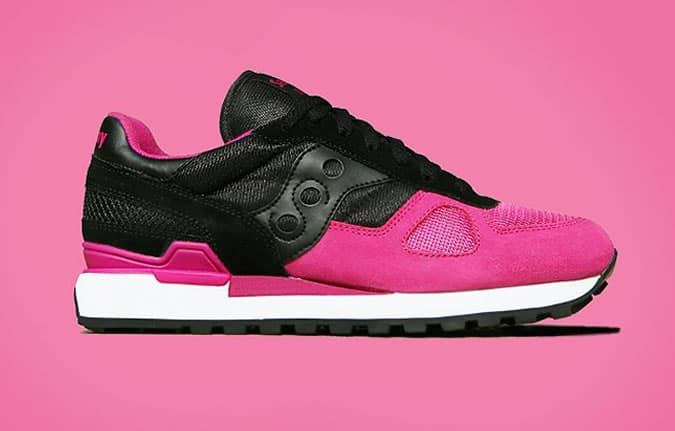 Saucony Originals AW14 Cavity Pack
