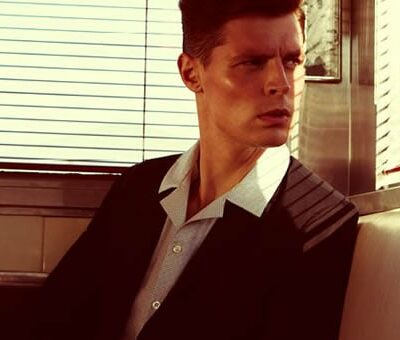 Men’s Cuban Collar Shirts