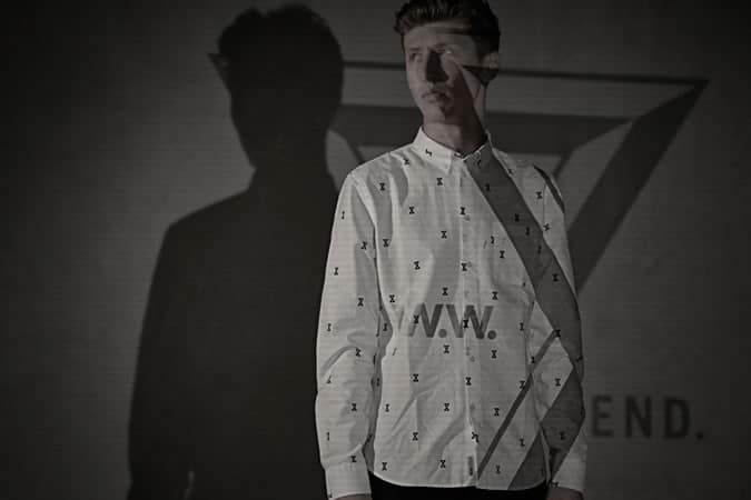 END x Wood Wood capsule collection