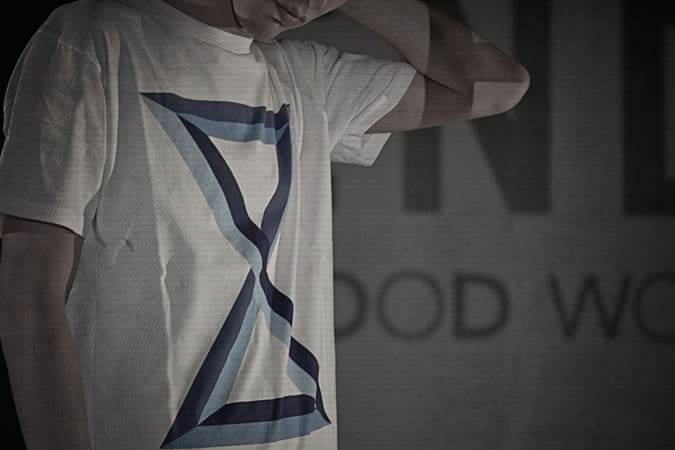 END x Wood Wood capsule collection