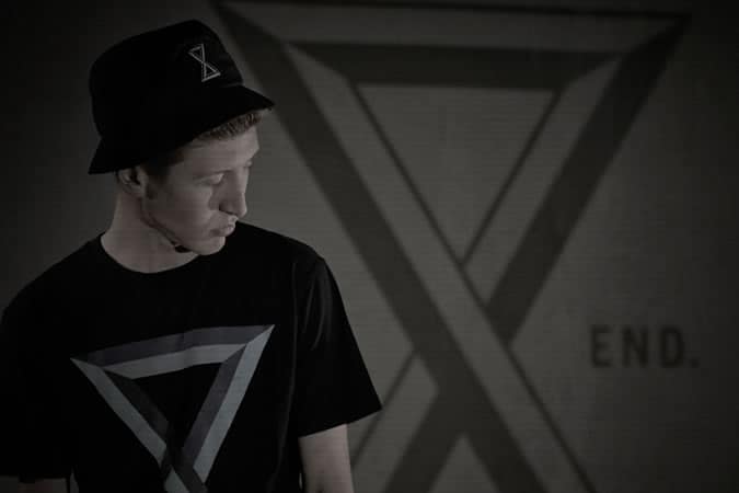 END x Wood Wood capsule collection