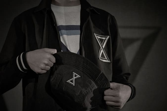 END x Wood Wood capsule collection