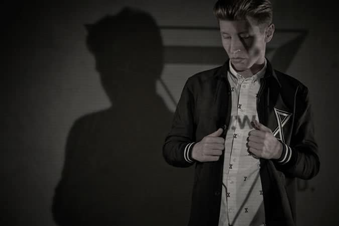 END x Wood Wood capsule collection