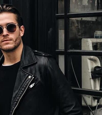 The Rise Of The Men’s Fashion Blogger