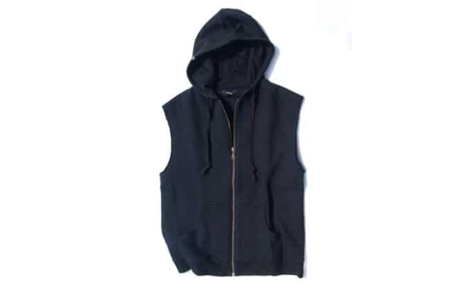 Tom Hardy Blag Gold Label